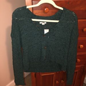 American Eagle Sweater